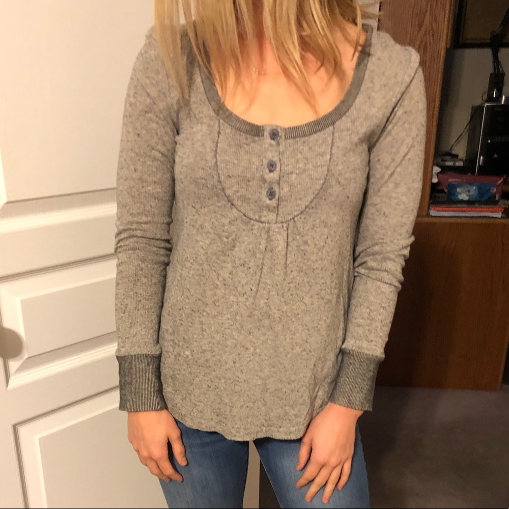 Urban Outfitters Long Sleeve